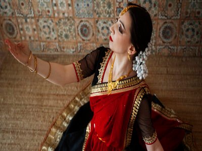 Celebrate Cultural Brilliance